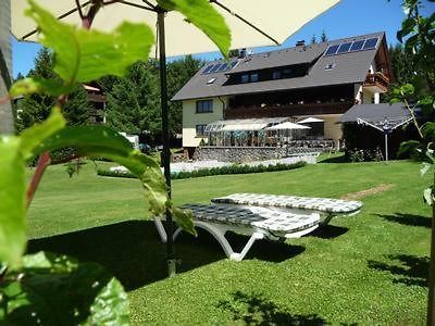 Catalli Herrischried Bagian luar foto