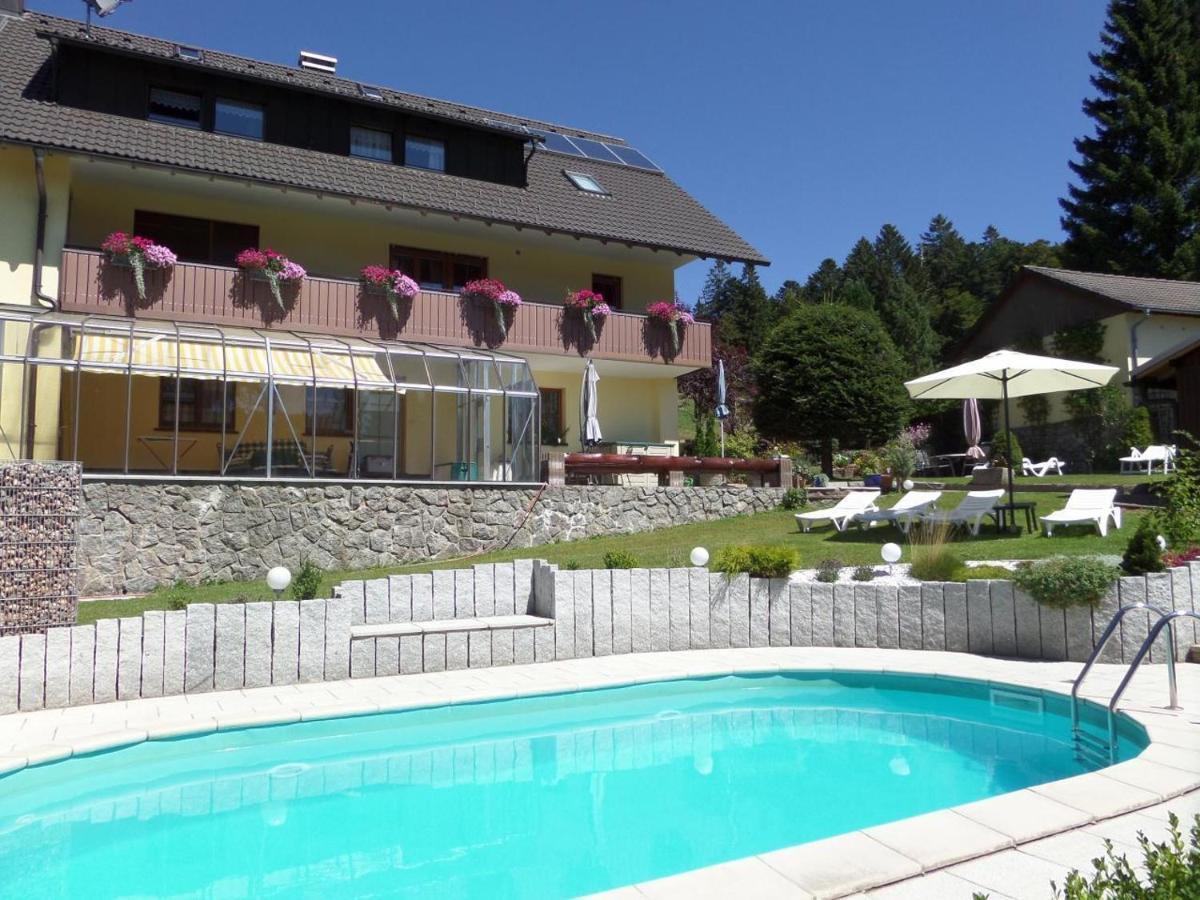 Catalli Herrischried Bagian luar foto