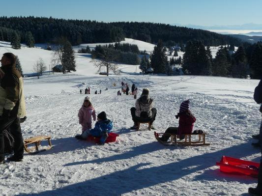Catalli Herrischried Bagian luar foto