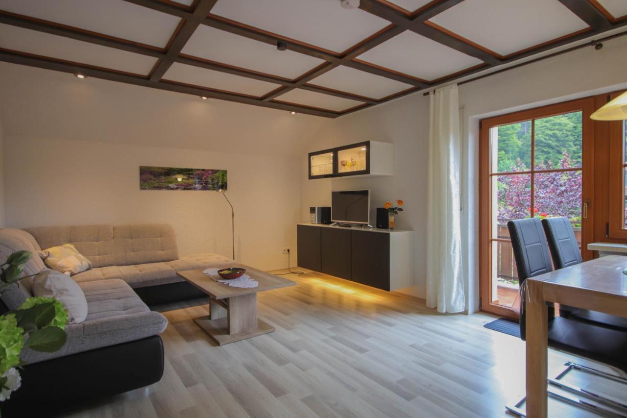 Catalli Herrischried Bagian luar foto