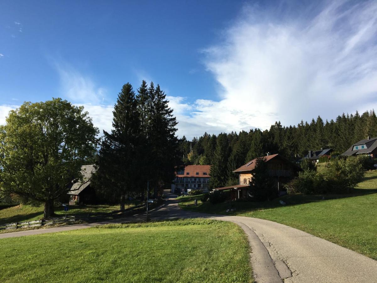 Catalli Herrischried Bagian luar foto