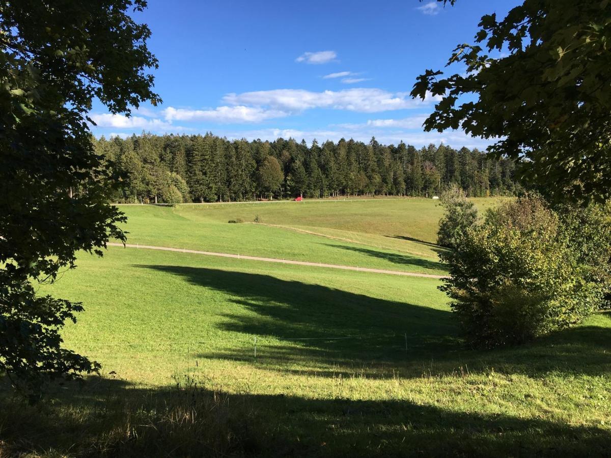 Catalli Herrischried Bagian luar foto