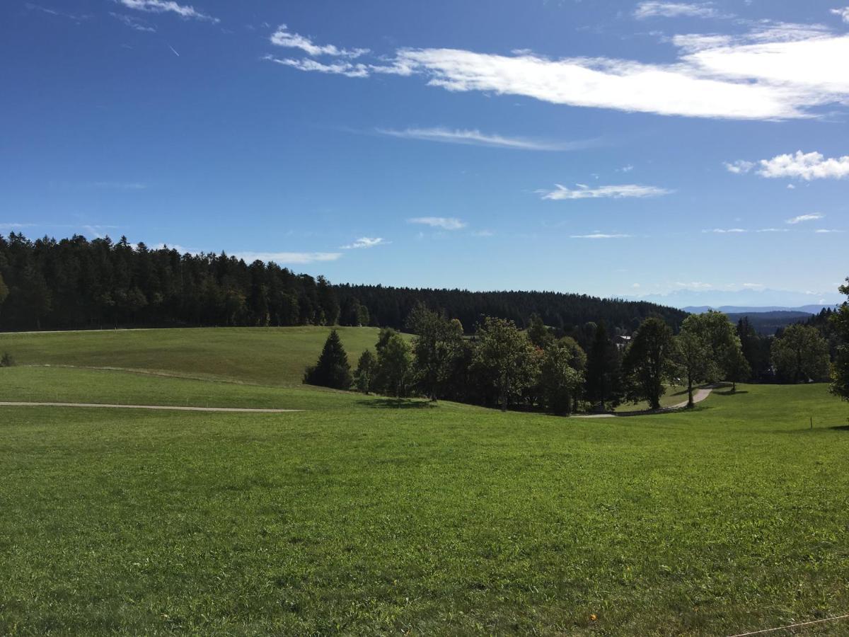 Catalli Herrischried Bagian luar foto