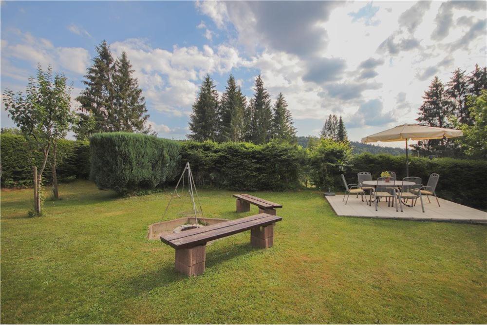 Catalli Herrischried Bagian luar foto