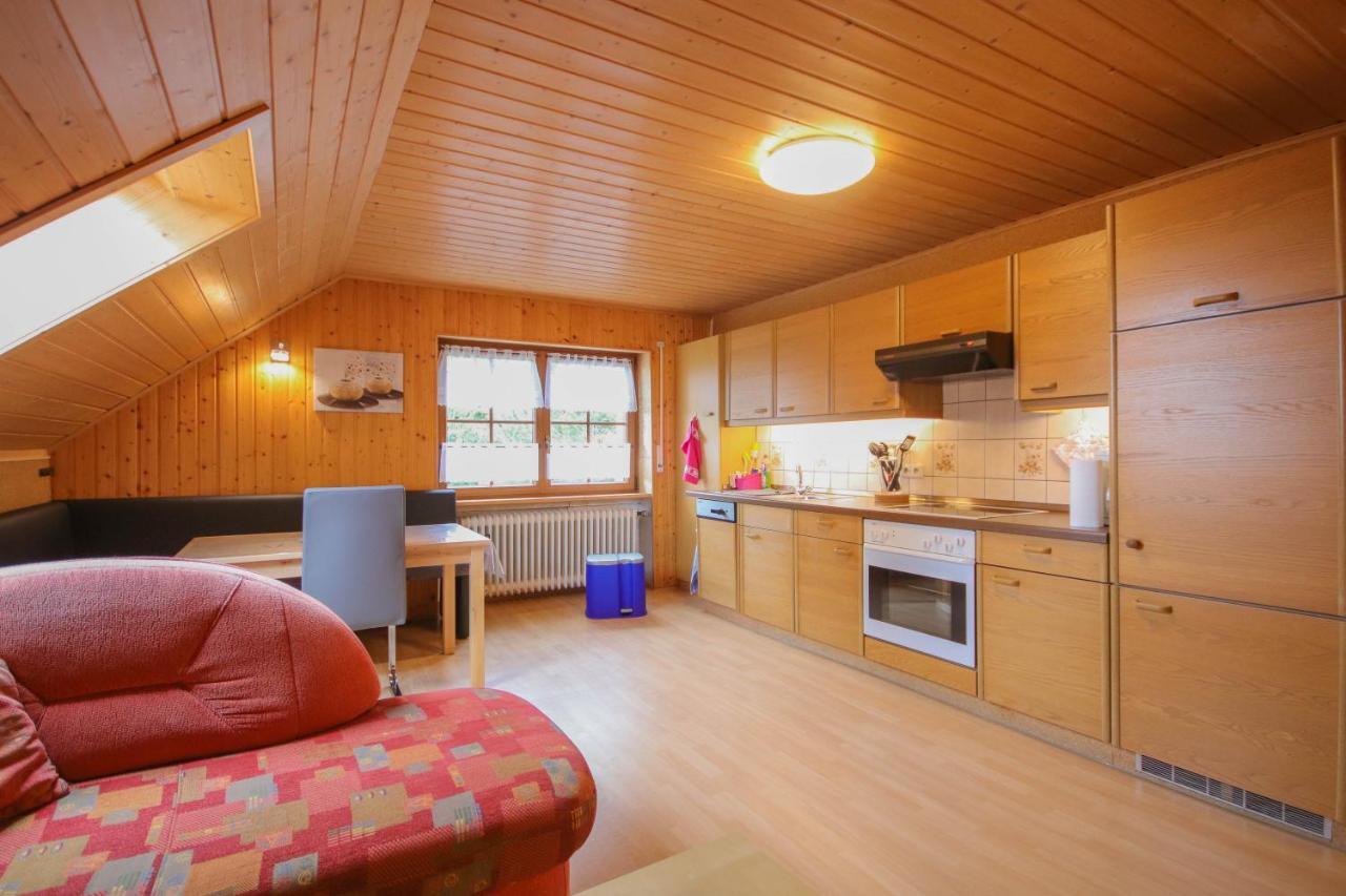 Catalli Herrischried Bagian luar foto