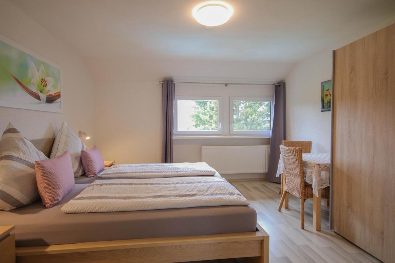 Catalli Herrischried Bagian luar foto